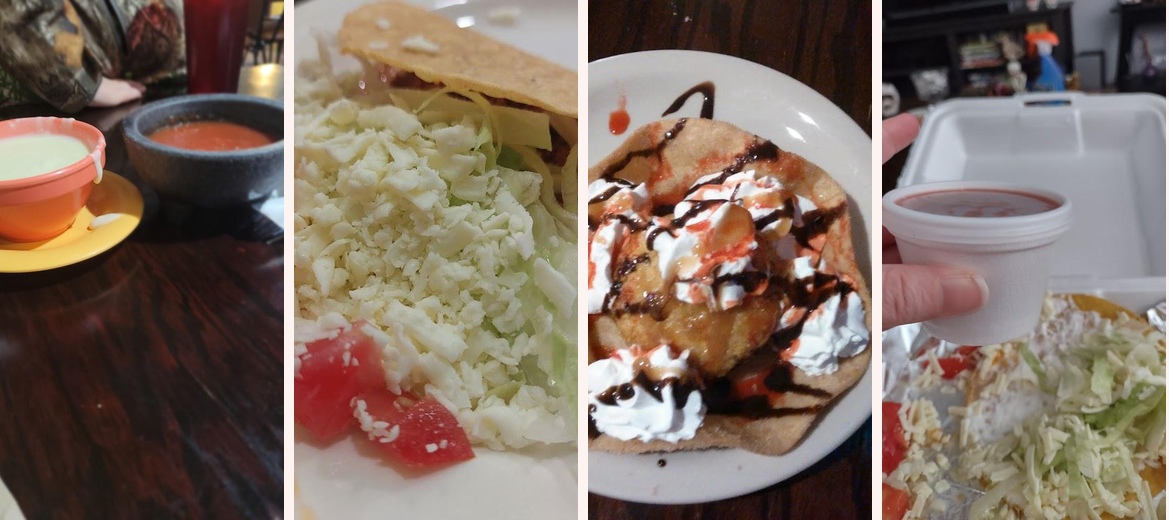 El Norte Mexican Restaurant Gallery Image 5