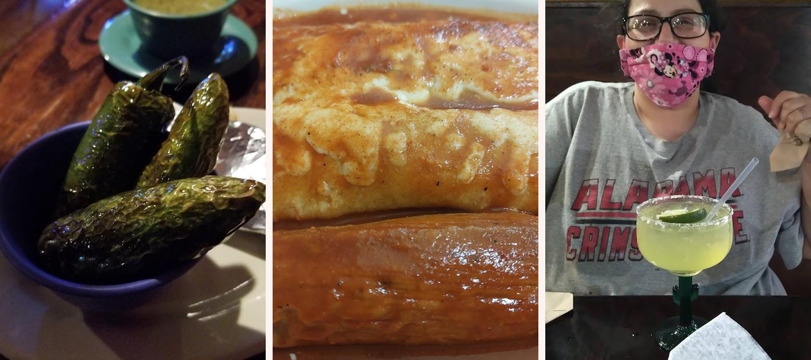 El Norte Mexican Restaurant Gallery Image 6